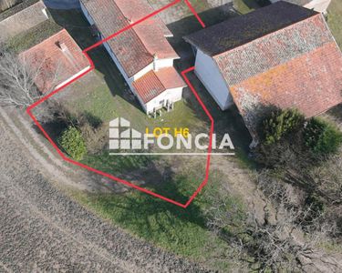 Maison 190 000 € - 120 m²