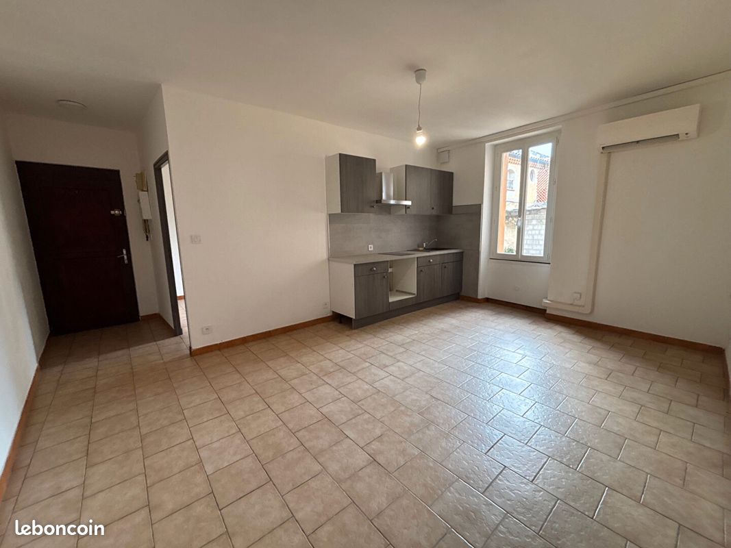 Appartement 2 pièces 42 m² · à Monteux · 42 m² · 550 €/mois