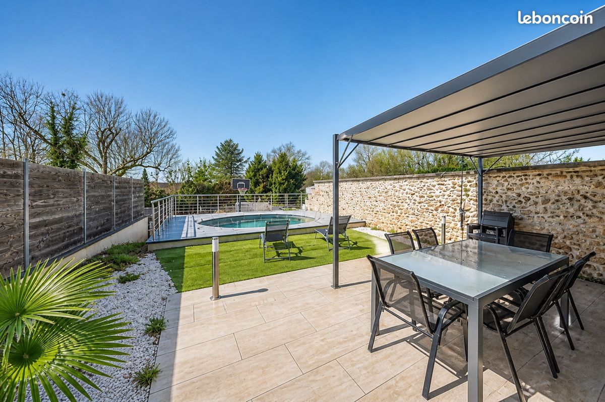 Maison 4 pièces 95 m² · à Itteville · 95 m² · 290 000 €