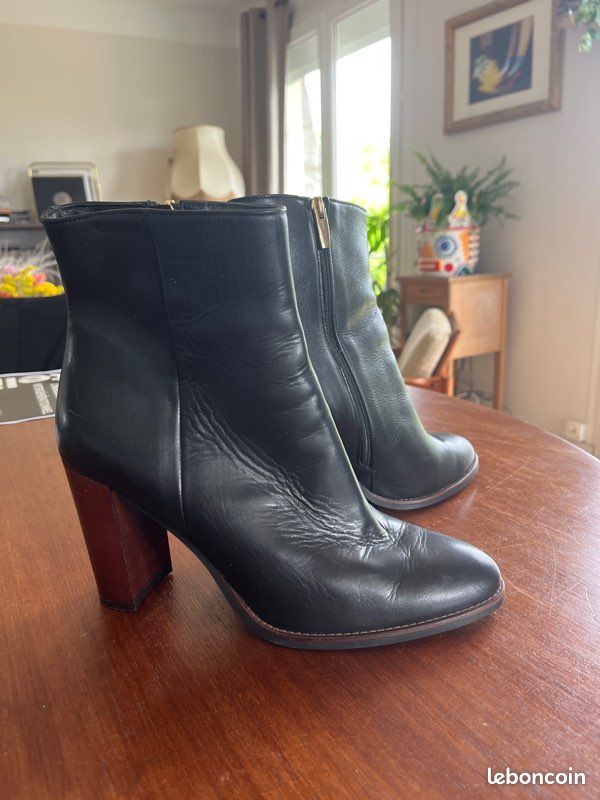 Boots Minelli (image 1)