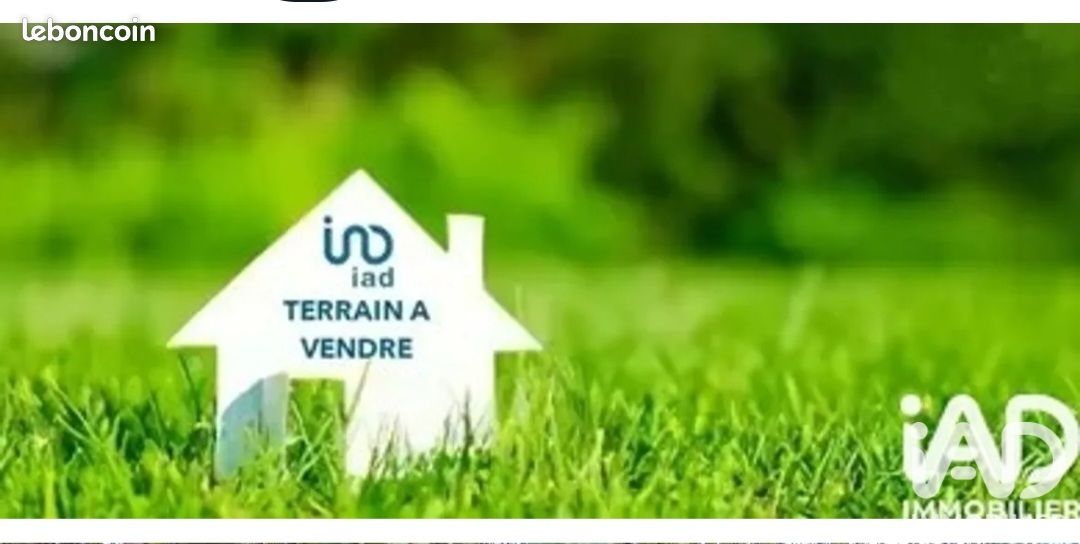 Terrain 432 m² · à Saint-Clet · 432 m² · 29 000 €