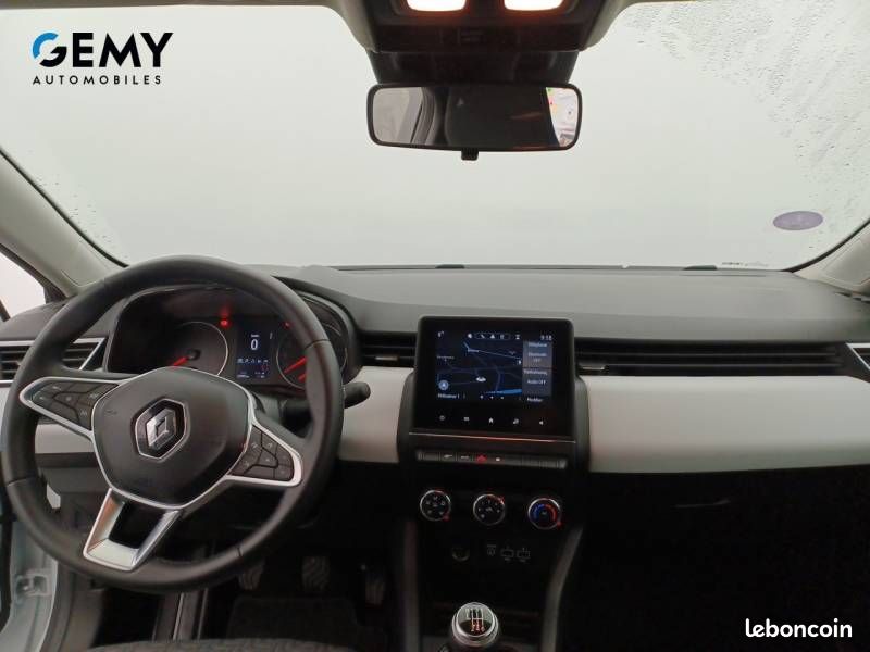 Renault Clio TCe 90 Evolution (image 8)