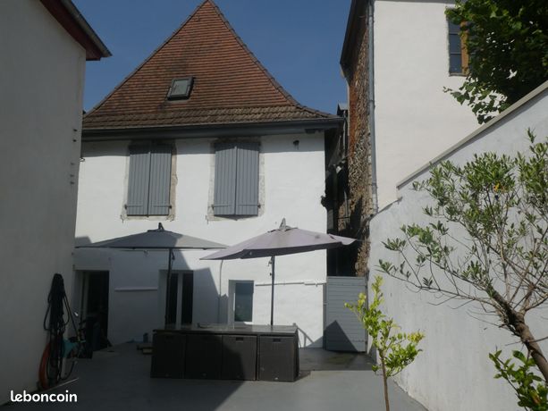 Maison 5 pièces 145 m²