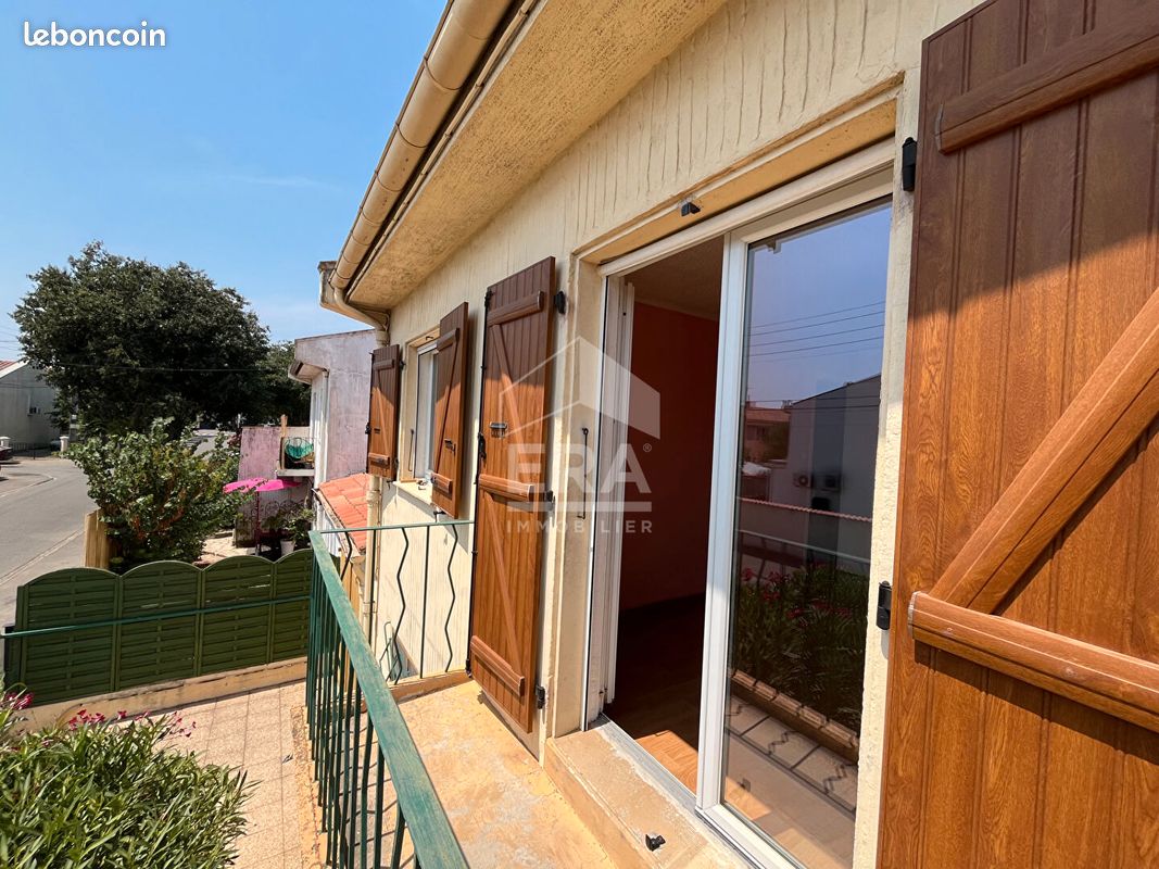 Maison 4 pièces 80 m² · à Narbonne · 80 m² · 220 000 €