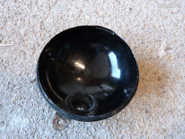 Coque phare Peugeot TSMR (image 2)