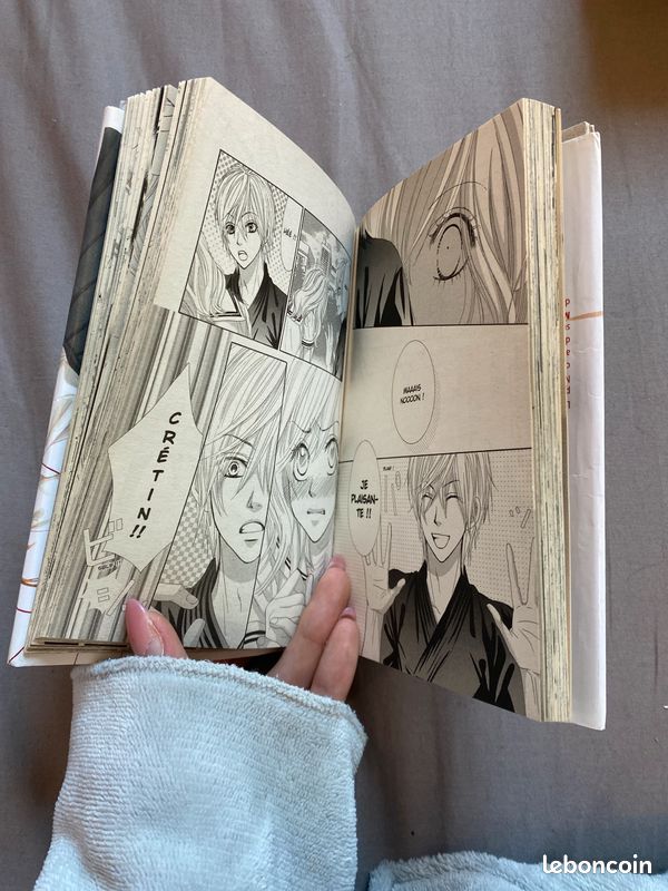 Manga (image 3)