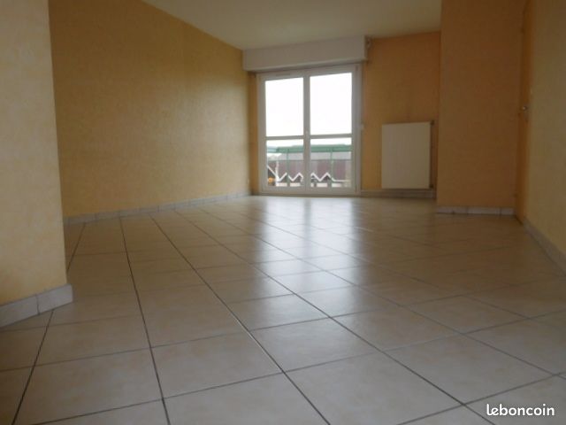 Appartement 2 pièces 51 m² · à Ifs · 51 m² · 665 €