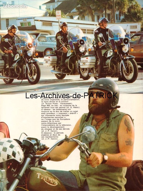 CP COURSE MOTO 17 X 12 GIACOMO AGOSTINI AVEC 14 COURONNES DE