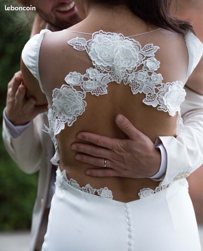 Bridal Robe Devin Rime Arodaky Rime Arodaky Robe Online 2025