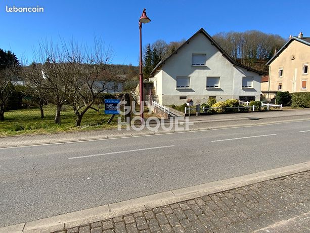 Maison 6 pièces 150 m²