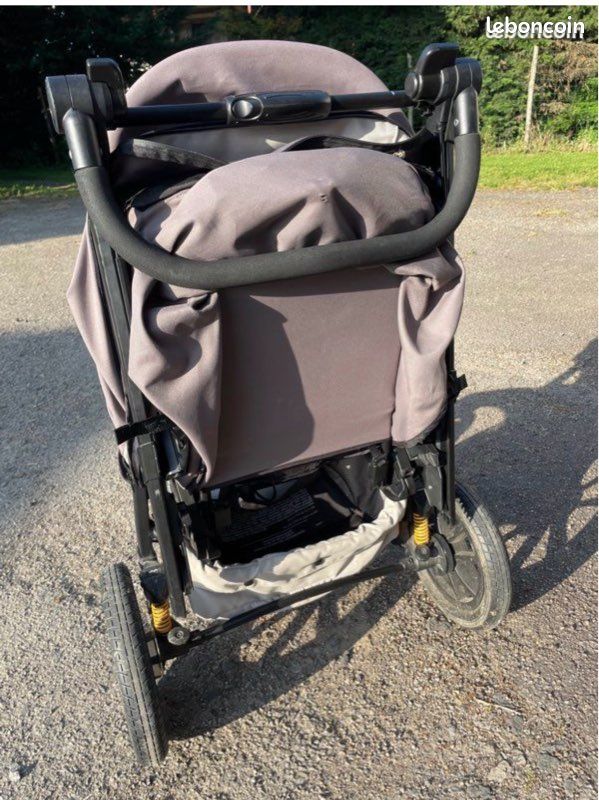 Poussette active 3 (image 9)
