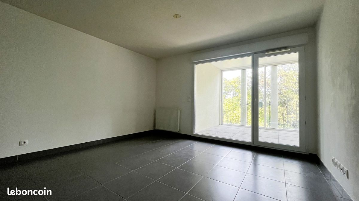 Appartement 2 pièces 46 m² · à Castelnau-le-lez · 46 m² · 199 000 €