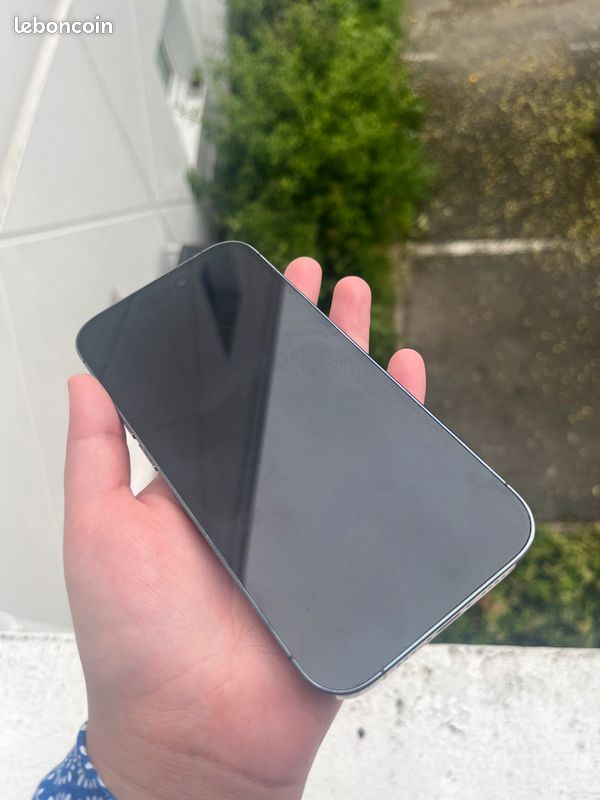IPhone 14 pro (image 1)