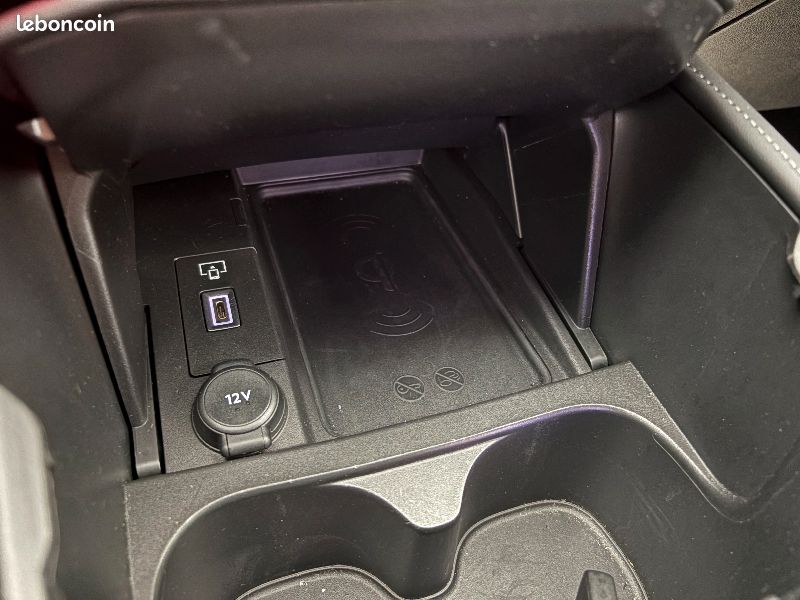 DS 4 II 1.2 Puretech S&S EAT8 130 cv Cross Trocadero (image 27)