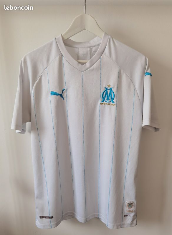 120 Ans Maillot Foot Collector Maillot De Foot Olympique De