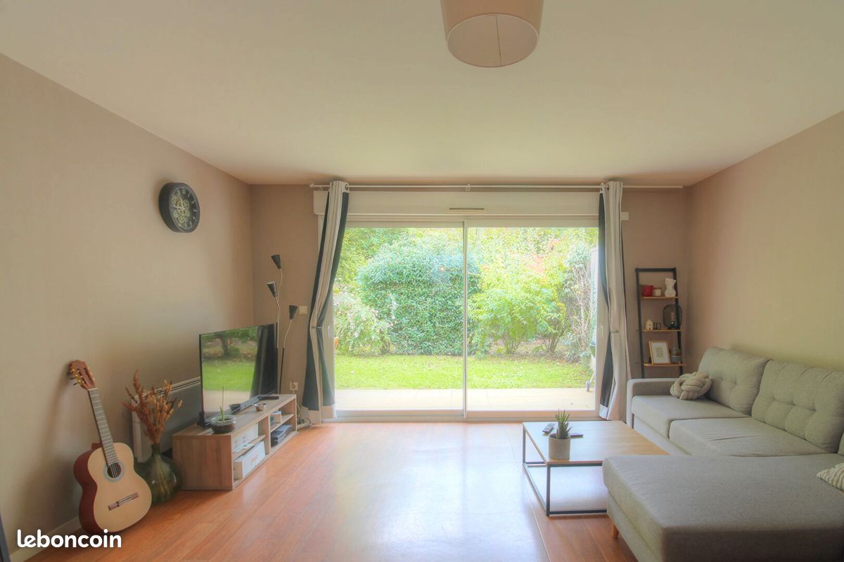 Appartement 3 pièces 74 m² · à Montreuil-Juigné · 74 m² · 793 €/mois
