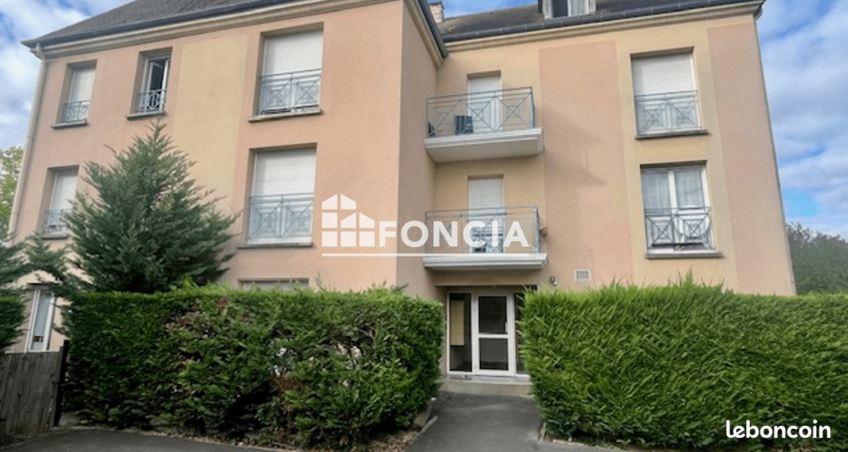 Parking 45 m² · à Étampes · 45 m² · 159 000 €