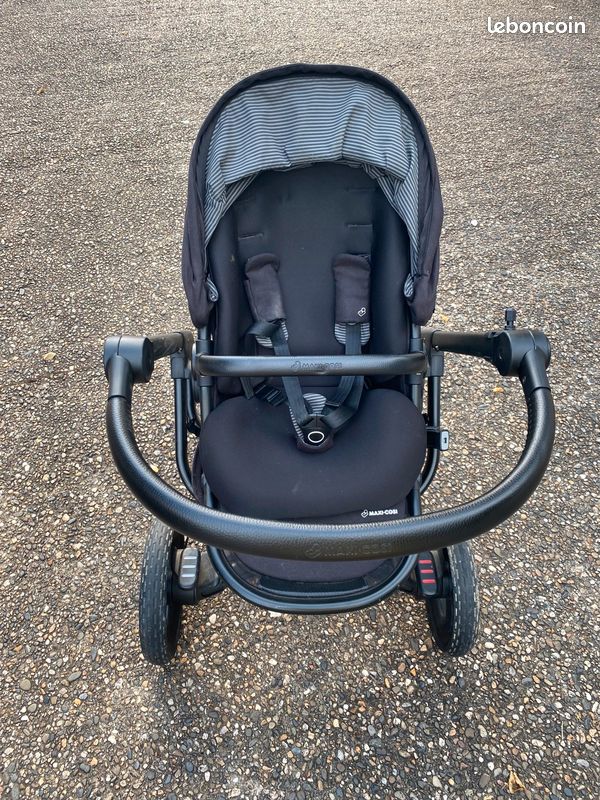 Poussette Maxi Cosi (image 3)
