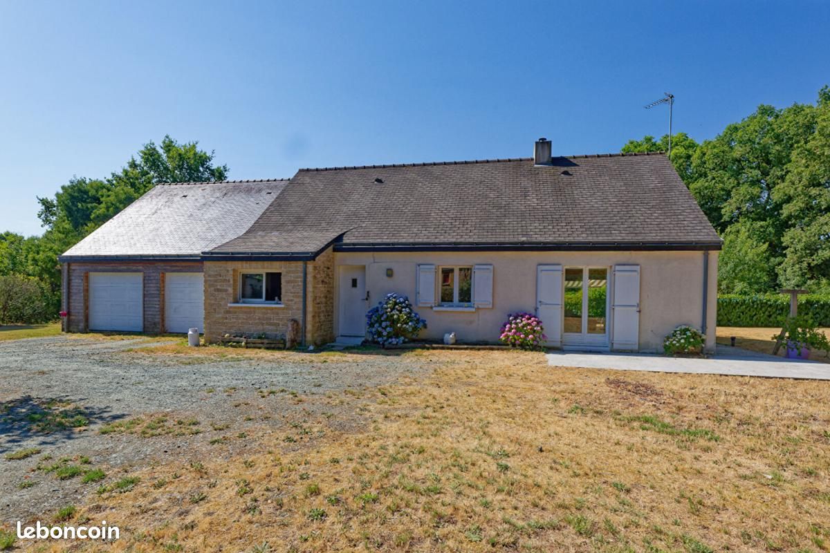Maison 5 pièces 137 m² · à Blain · 137 m² · 262 000 €