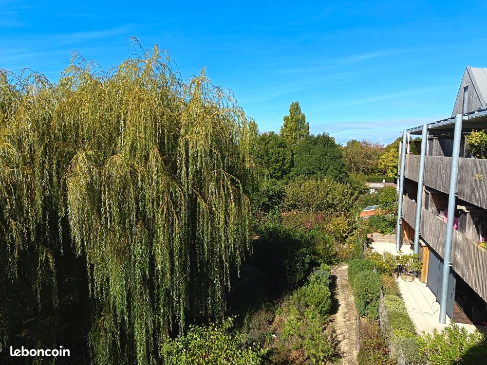 Appartement 3 pièces 73 m² · à La Rochelle · 73 m² · 250 000 €
