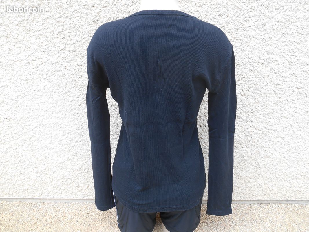 Lot différents tee-shirt homme ZARA CELIO taille M (image 8)