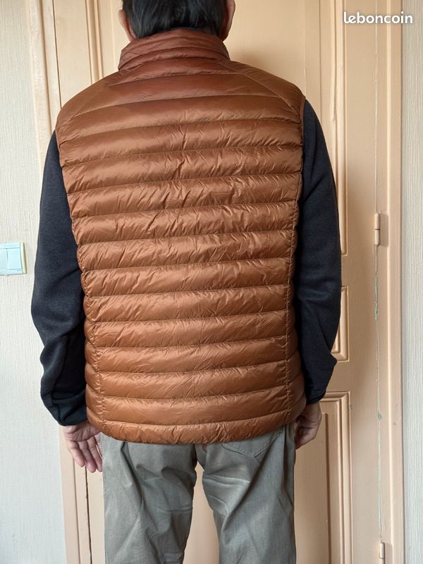 Doudoune homme JOTT (image 2)