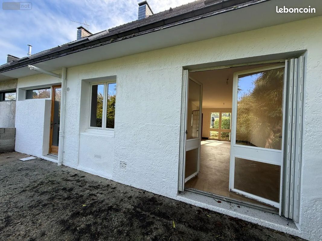 Maison 5 pièces 97 m² · à Quimper · 97 m² · 182 320 €
