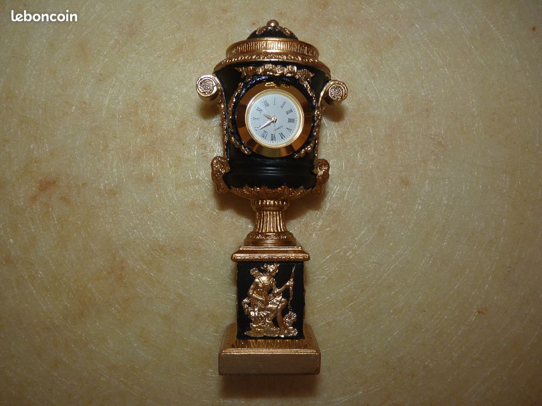 Petite colonne façon Fabergé (image 5)