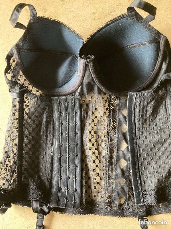 Guepiere kookai 95b (image 3)
