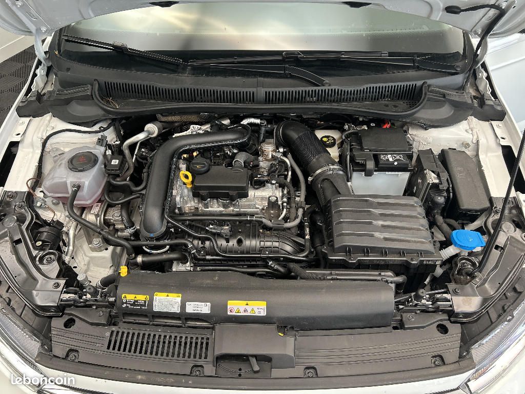 Volkswagen Polo 1.0 TSI 95 S&S BVM5 Style (image 21)