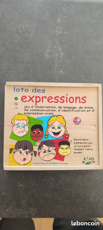 3 jeux d enfants (image 2)