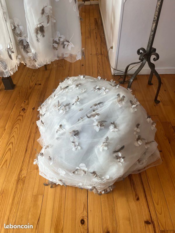 Robe de mariée (image 5)