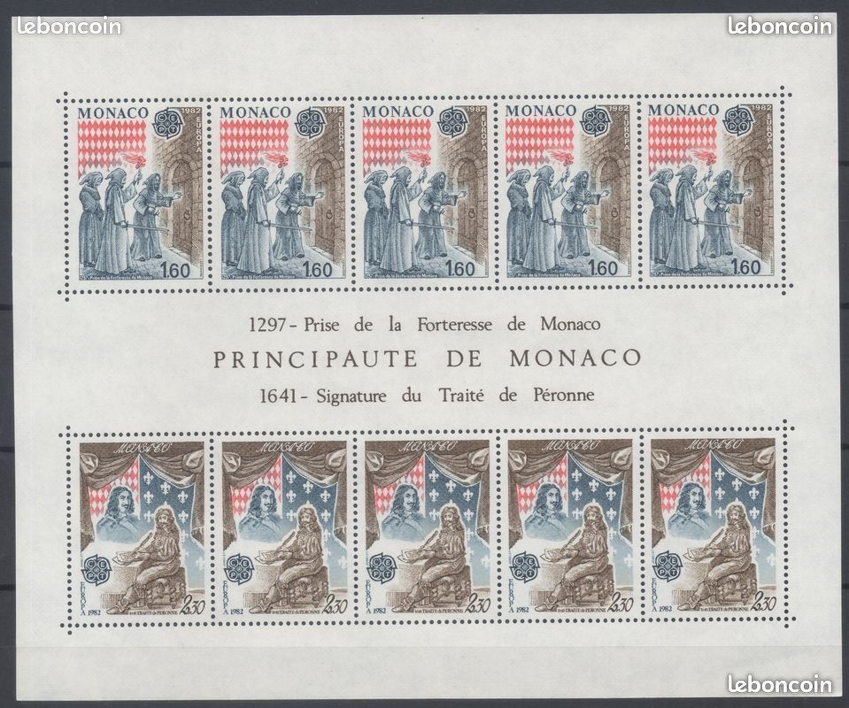 djibouti bloc-feuillet 207 (complète. Edition.) neuf avec gomme originale 2016 m