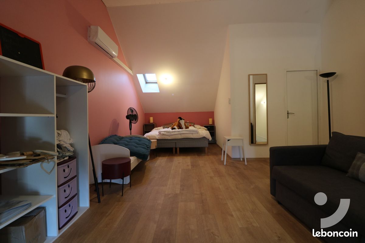 Maison 4 pièces 110 m² (image 9)