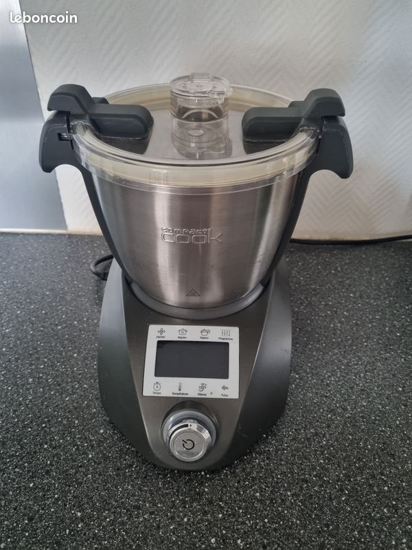 Compact Cook (image 6)
