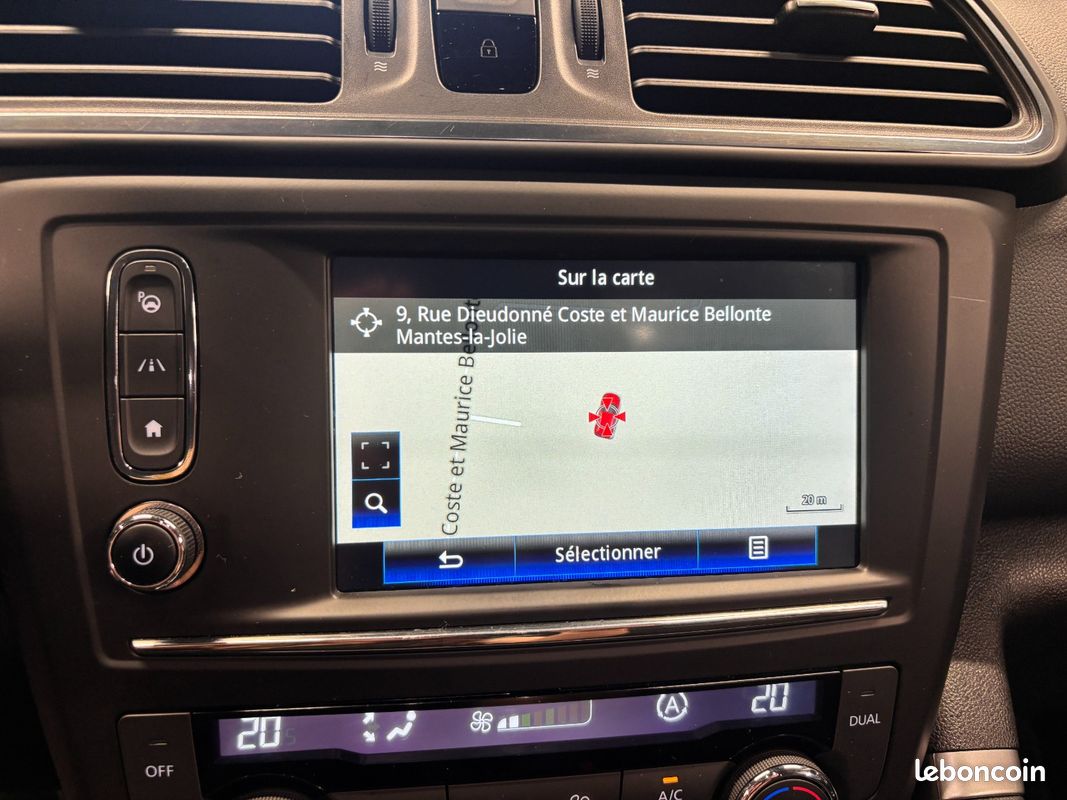 RENAULT KADJAR TCe 130 Energy Intens (image 25)