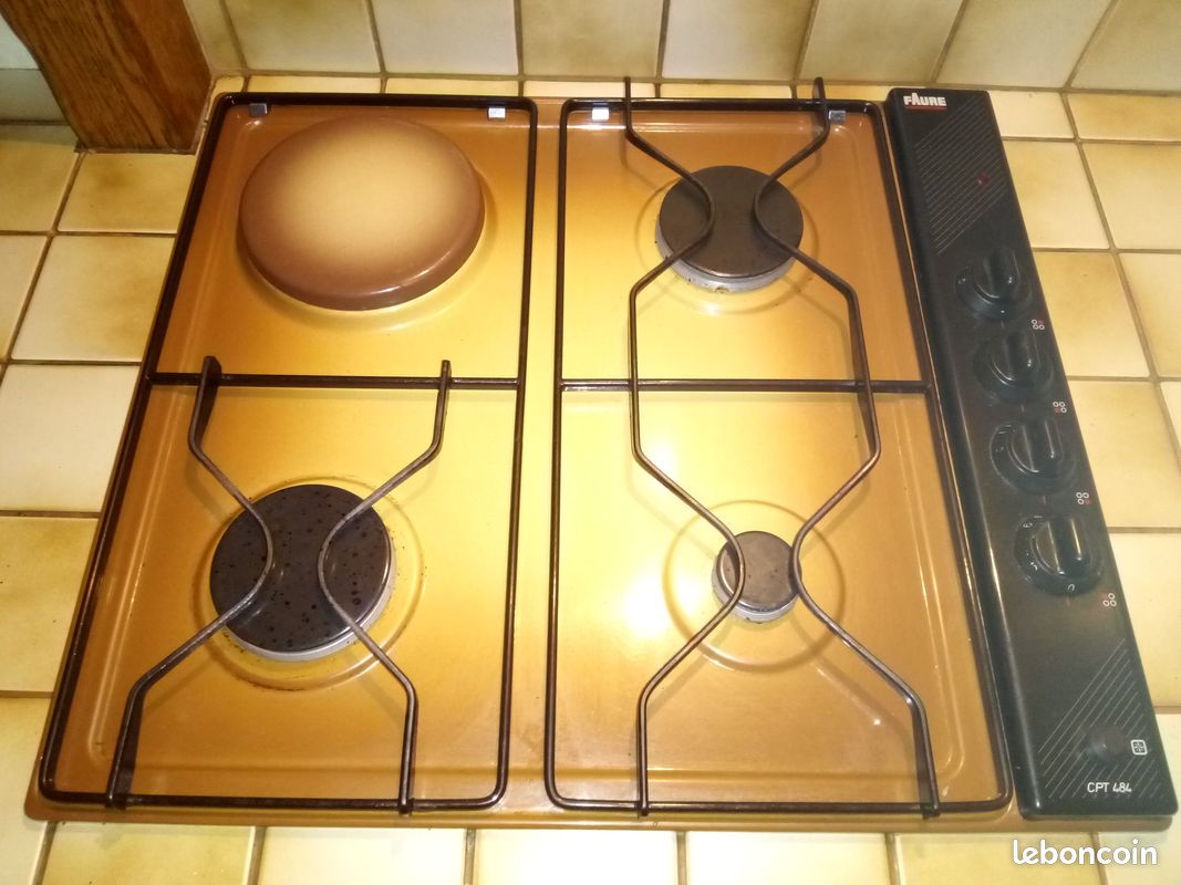 Plaque de cuisson (image 1)