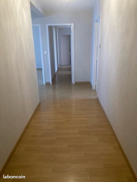 Appartement a louer arras - 4 pièce(s) - 125 m2 - Surfyn