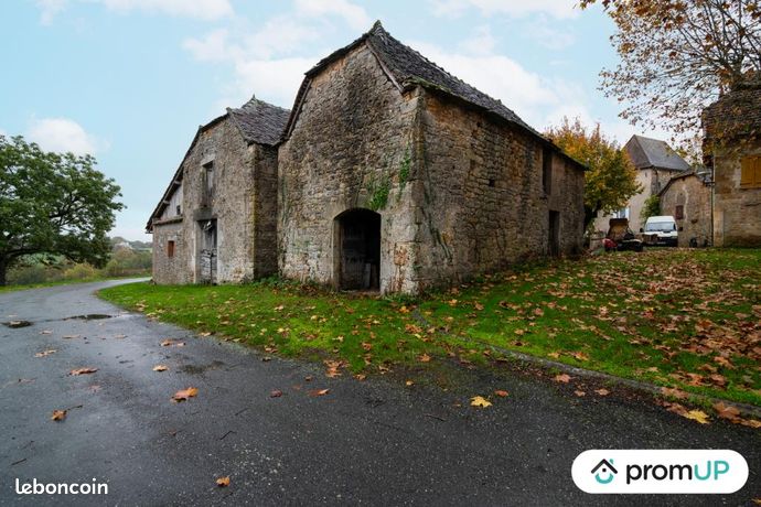 Maison 3 pièces 80 m²