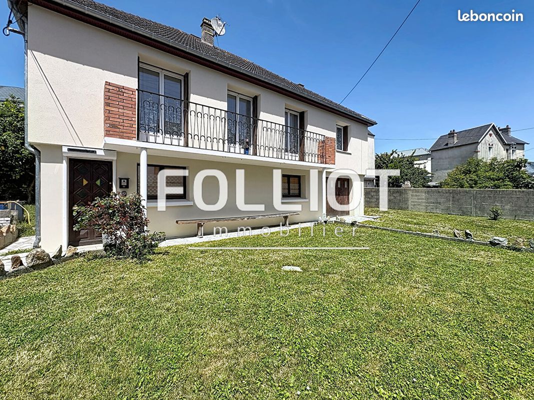 Maison 7 pièces 112 m² · à Granville · 112 m² · 356 000 €