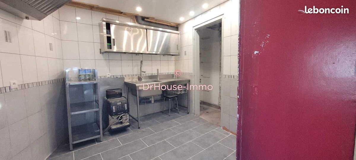Immeuble 3 pièces 94 m² (image 2)