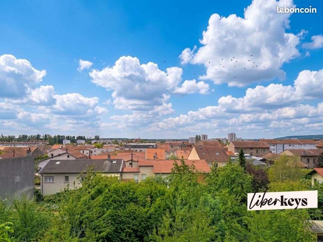 Maison 8 pièces 154 m² · à Essey-lès-Nancy · 154 m² · 375 000 €