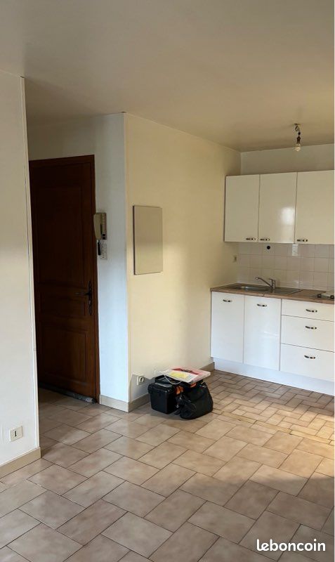 Appartement 2 pièces 39 m² · à La Voulte-sur-Rhône · 39 m² · 490 €/mois