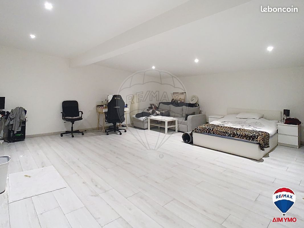 Appartement 4 pièces 114 m² · à Munster · 114 m² · 254 000 €