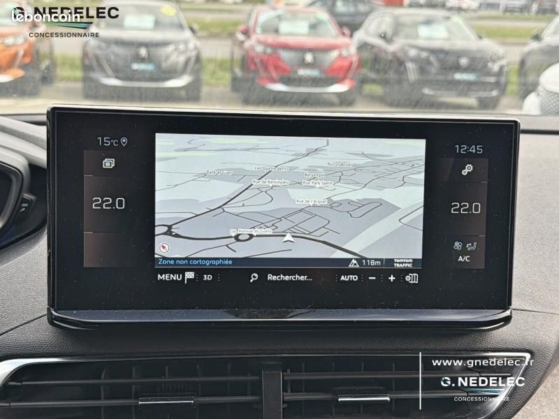 Peugeot 5008 1.5 BlueHDi 130ch S&S GT EAT8 (image 14)