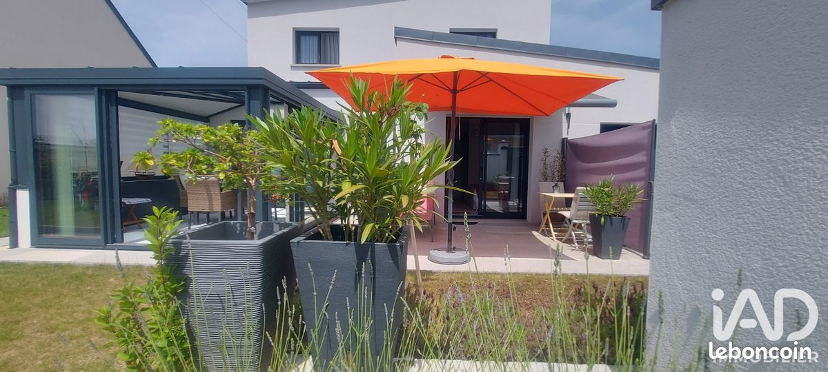 Maison 5 pièces 155 m² · à Saint-Alban · 155 m² · 628 500 €
