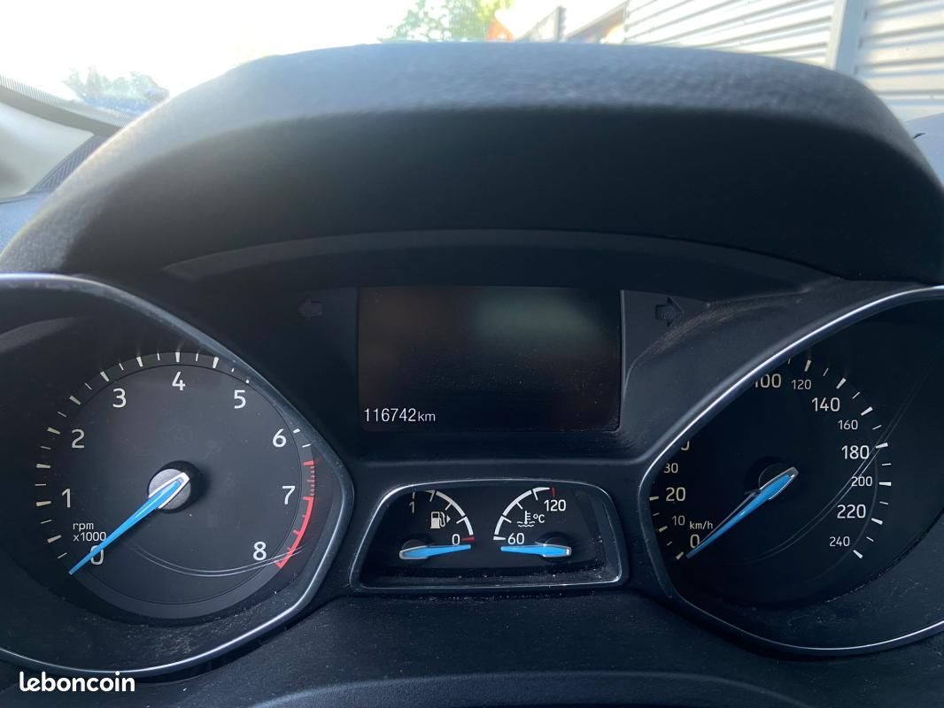 Ford C-Max 1.0 125 TITANIUM (image 9)