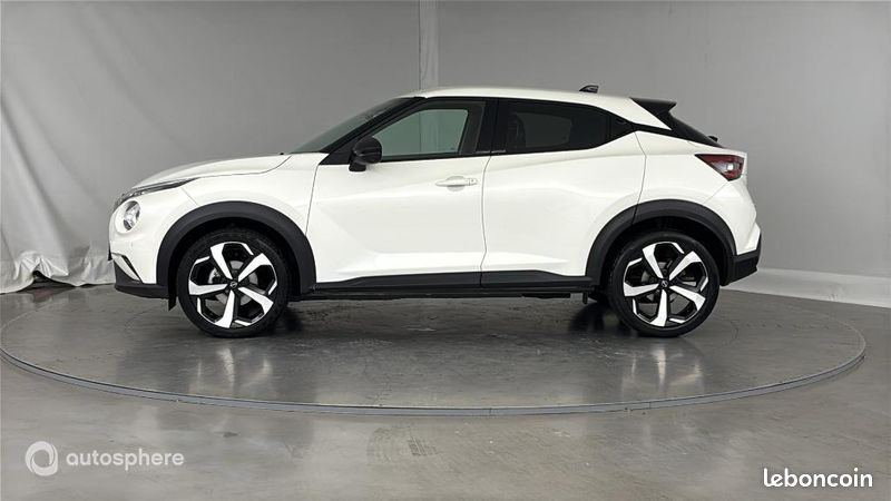 Nissan Juke 1.0 DIG-T 114ch Tekna DCT 2023 (image 7)