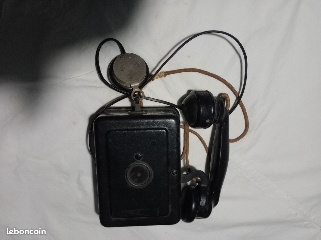 Téléphone Décoration (image 10)
