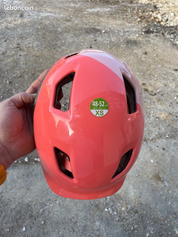 Casque vélo enfant (image 1)